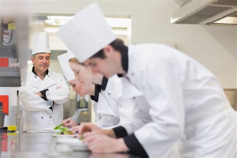 The Top 15 Outstanding Culinary Schools in America - Premium Schools