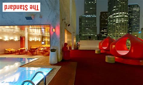 The Standard Hotel - Downtown LA | Events Calendar and Tickets