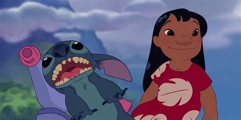 Lilo & Stitch: 5 Reasons Lilo Is The Best Character (& 5 Reasons Stitch ...