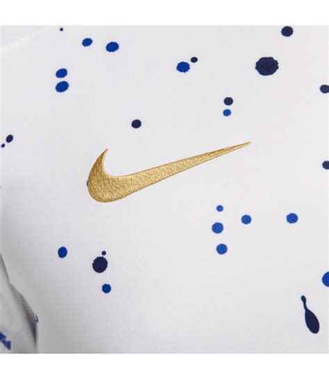 Nike USA 2023 Home Jersey - SoccerWorld - SoccerWorld