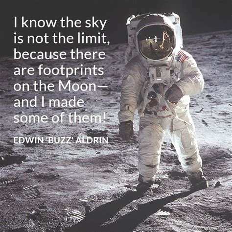 Buzz Aldrin Quotes - ShortQuotes.cc