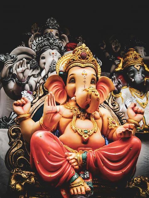 Ganpati Bappa Pictures | Download Free Images on Unsplash