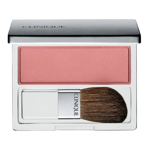 CLINIQUE Blushing Blush Powder Blush - Precious Posy - Reviews ...