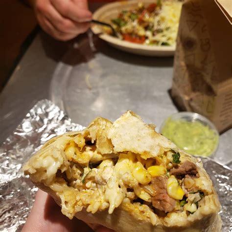 Chipotle Secret Menu - 9 Delicious Hacks You Need To Try In 2024 ...