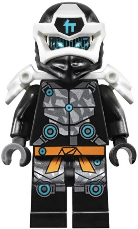 Cole | Ninjago Wiki | Fandom