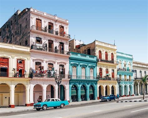 Havana Cuba Wallpapers - Top Free Havana Cuba Backgrounds - WallpaperAccess