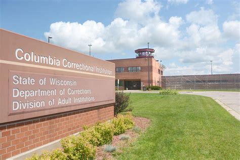 Wisconsin Democrat calls for state Corrections Department audit ...