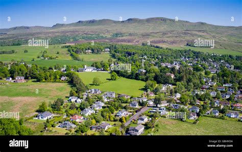 Killearn scotland hi-res stock photography and images - Alamy