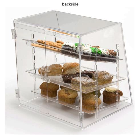 Countertop display cases for pastries Manufacturer, Supplier ...