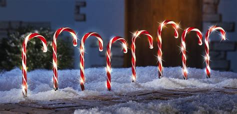 Best 21 Candy Cane Christmas Lights Outdoor – Most Popular Ideas of All ...