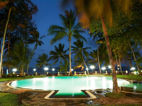 Mombasa Neptune Beach Resort - All Inclusive Kenya, Africa Located in ...