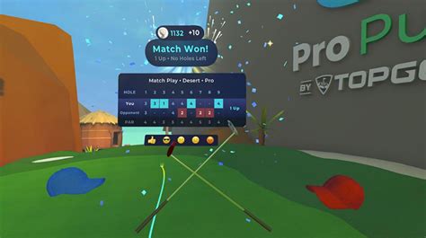 Best Vr Golf Games Review 2023 - The Ultimate Golfing Resource