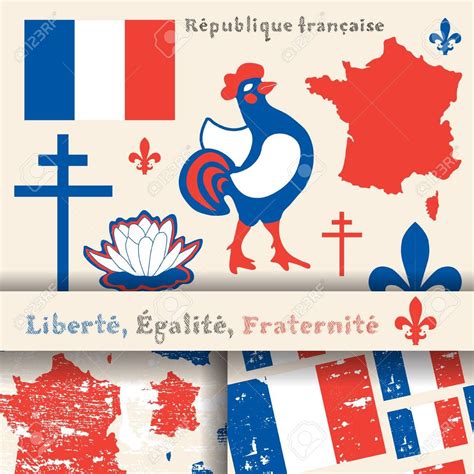 Les Symboles De La Révolution Française