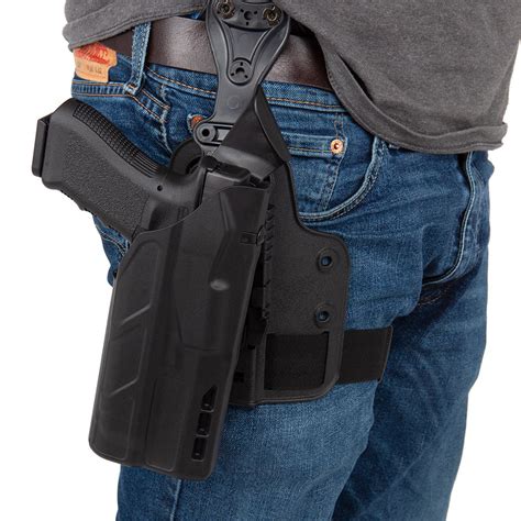 Safariland Holsters | Master of Concealment