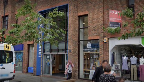 Ambitious plans revealed to move library in Hillingdon to new location ...