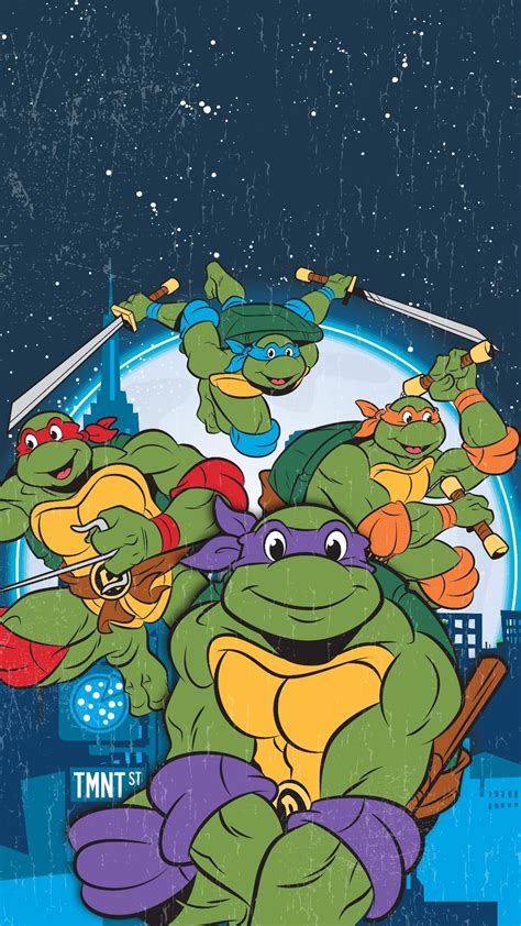 Pin by Erin Baliya on Random Pictures | Ninja turtles cartoon, Teenage ...