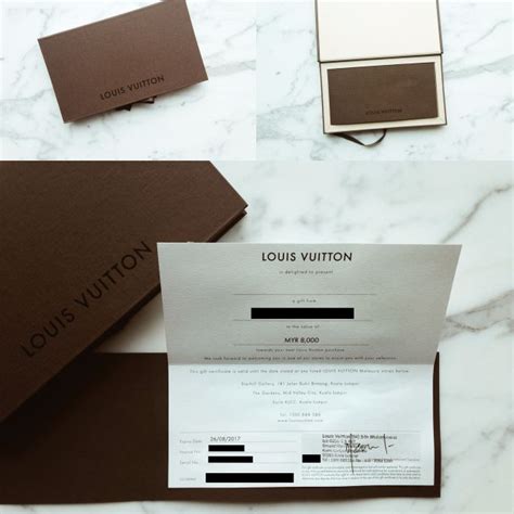 Gift Cards For Louis Vuitton | semashow.com