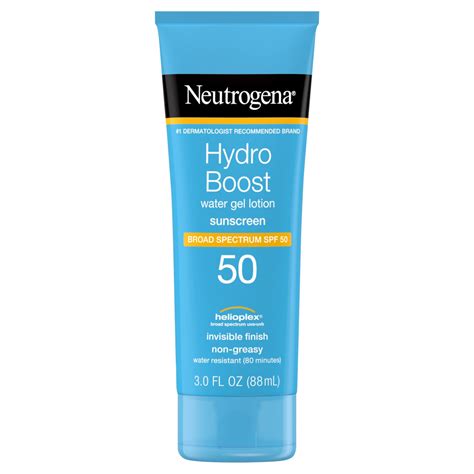 Neutrogena Clear Face Liquid Lotion Sunscreen with SPF 30, 3 fl. oz ...