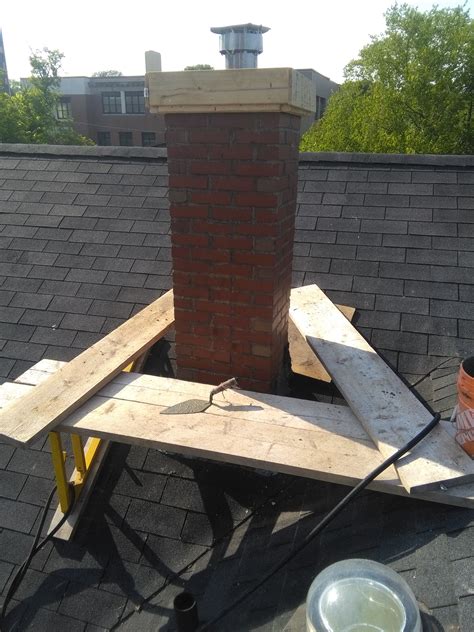 Chimney Liner Installations - Pro Chimney Services