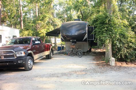 Blythe Island Regional Park - Campsite Photos, Reservations & Info