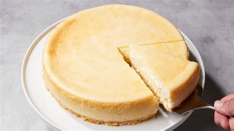 Best Cheesecake Recipe (2024) - Birthday Cakes 2024