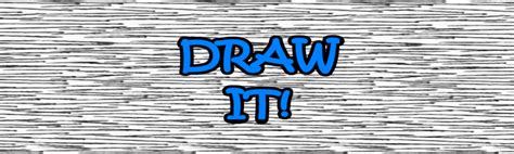 Draw IT! - Steam release and open beta - Draw IT! by DrimEnt