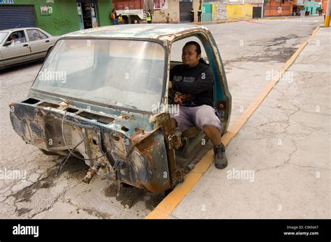 Crappy car hi-res stock photography and images - Alamy