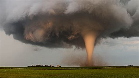 Story map: Inside Tornado Alley | National Oceanic and Atmospheric ...