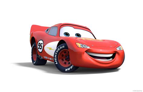 Lightning McQueen | Pixar Cars Wiki | FANDOM powered by Wikia