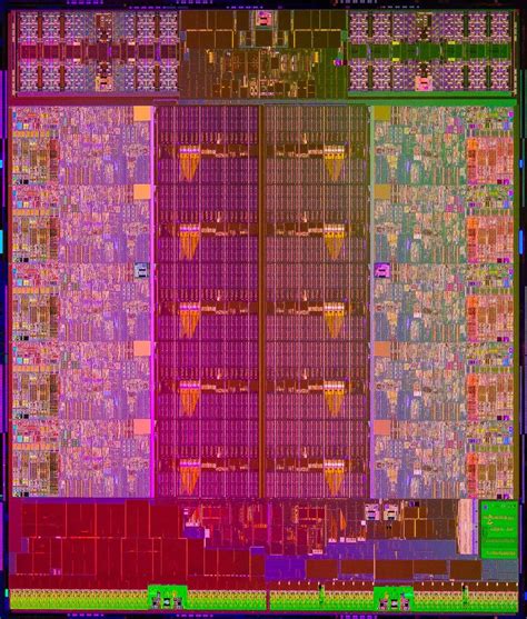 Ivy Bridge - Microarchitectures - Intel - WikiChip