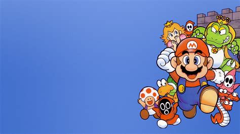 #556093 1920x1080 super mario luigi nintendo wallpaper JPG 318 kB ...