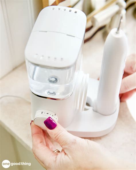 Water Flossing 101: How To Use A Water Flosser & More