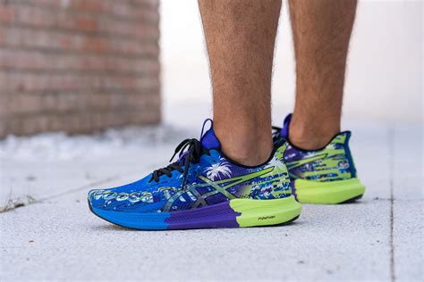 Cut in half: ASICS Noosa Tri 14 Review | RunRepeat