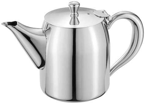 Judge Teaware Stainless Steel Teapots Tea Pots, Tall or Short, 3, 6 or ...