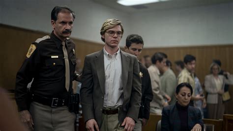 Netflix’s Jeffrey Dahmer Drama Upsets Victims’ Friends and Family - The ...