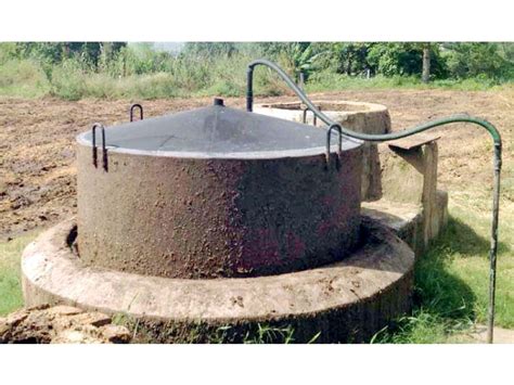 Capital’s Sabzi Mandi to be powered by biogas plant