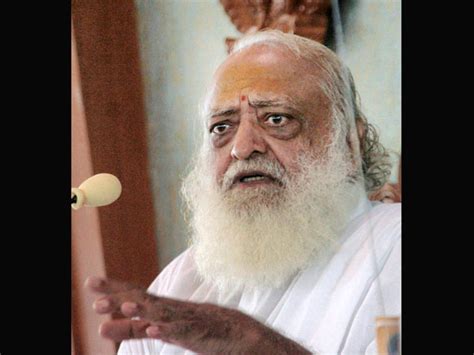 Asaram Bapu Latest News | Sexual Assault Case | Advocate Ram Jethmalani ...