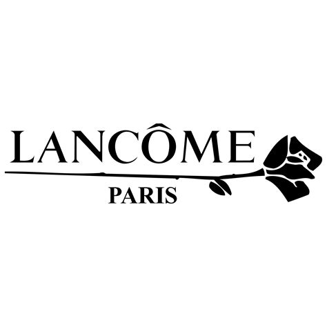 Lancome Logo PNG Transparent & SVG Vector - Freebie Supply