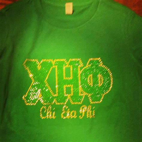 39 best Chi Eta Phi images on Pinterest | Chi eta phi, Sorority and ...