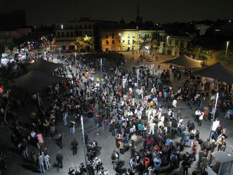 Plaza Garibaldi (Mexico City) - 2018 All You Need to Know Before You Go ...