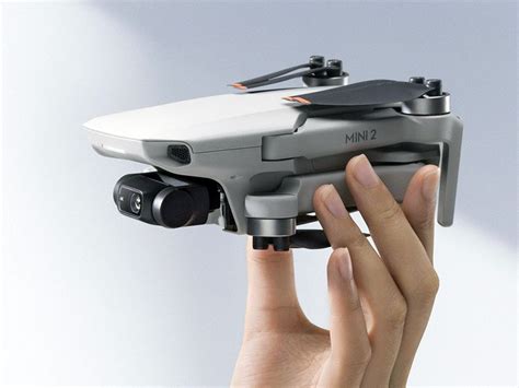 🥇 DJI Mini 2 - Tienda de drones DJI Madrid y España