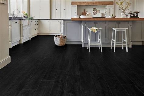 Spectra Twilight Oak Plank Luxury Click Vinyl Flooring Vinyl Flooring ...