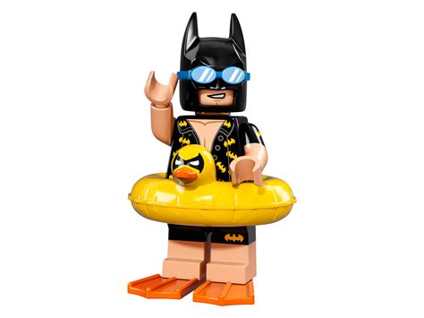 Top 31+ imagen lego batman minifigures - Abzlocal.mx