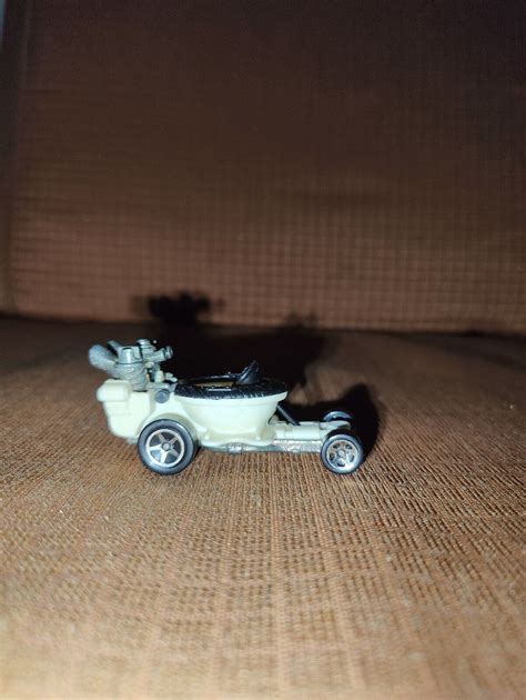 Hot Wheels Toilet Car And Hot Wheels Wagon Rod | eBay