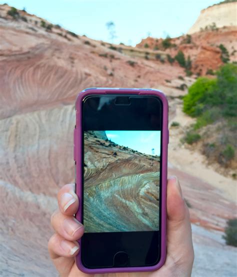 15 Phone Camera Photography Tricks You'll Wish You Knew Sooner! - Never ...