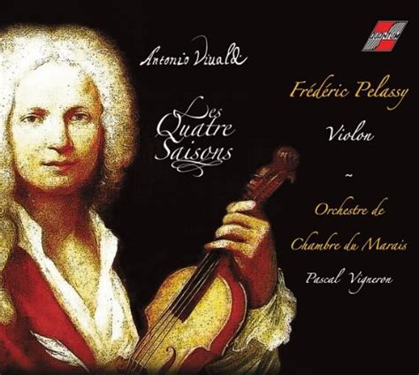 Archives des Vivaldi les quatres saisons - Arts et Voyages