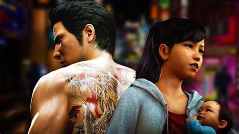 Yakuza 6 Ending Explained, What Happened - Twinfinite