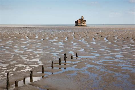 7 Treasures of the Thames Estuary | Heritage Calling King Richard I ...