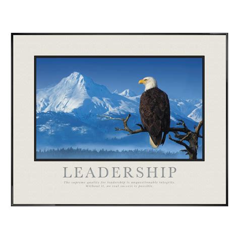 Leadership Quotes Posters. QuotesGram