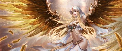 League of angels 2 - Arts et Voyages